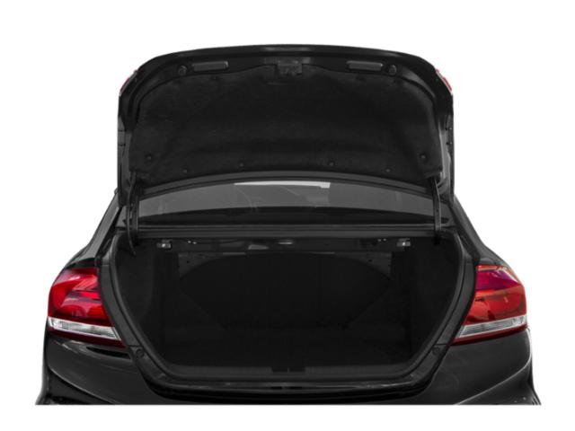2015 Honda Civic Sedan Si  Premium Unleaded I-4 2.4 L/144 [8]