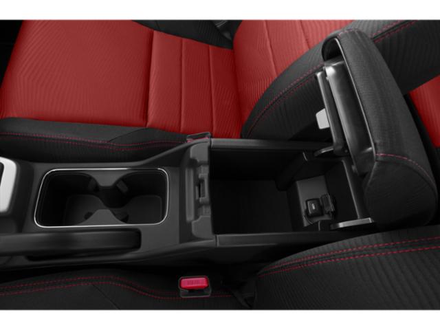 2015 Honda Civic Sedan Si  Premium Unleaded I-4 2.4 L/144 [4]