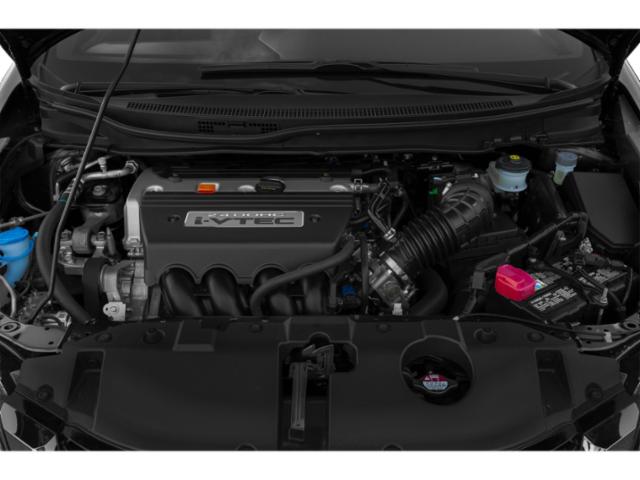 2015 Honda Civic Sedan Si  Premium Unleaded I-4 2.4 L/144 [16]
