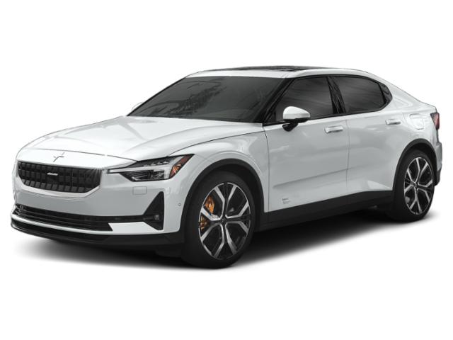 2023 Polestar 2 Long Range Single Motor  Electric [0]