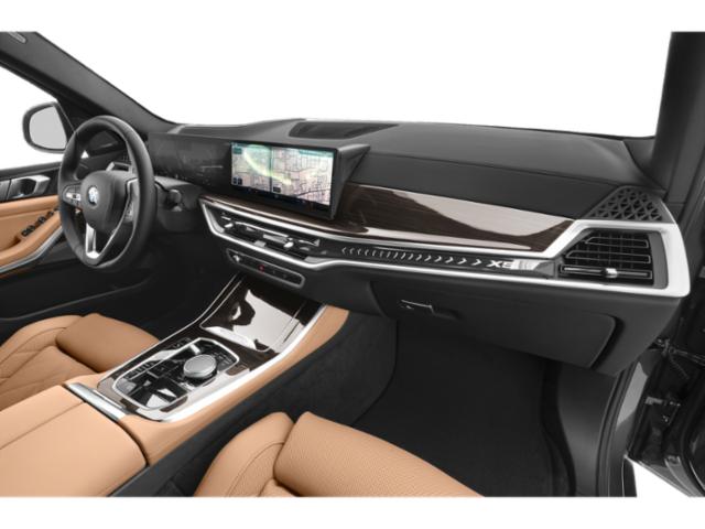 2024 BMW X5 sDrive40i sDrive40i Sports Activity Vehicle Intercooled Turbo Gas/Electric I-6 3.0 L/183 [8]