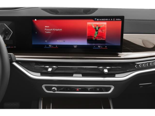 2024 BMW X5 sDrive40i sDrive40i Sports Activity Vehicle Intercooled Turbo Gas/Electric I-6 3.0 L/183 [11]