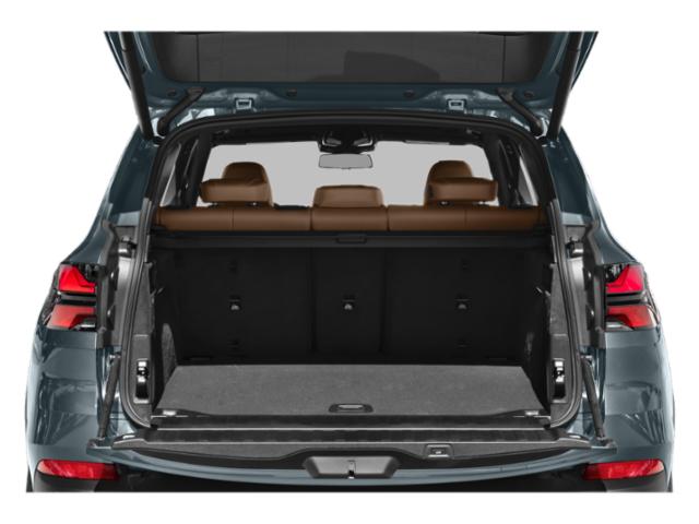 2024 BMW X5 sDrive40i sDrive40i Sports Activity Vehicle Intercooled Turbo Gas/Electric I-6 3.0 L/183 [3]