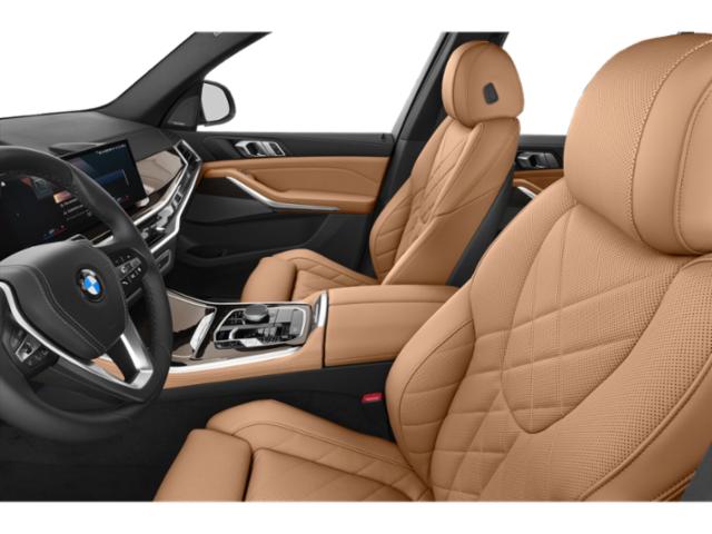 2024 BMW X5 sDrive40i sDrive40i Sports Activity Vehicle Intercooled Turbo Gas/Electric I-6 3.0 L/183 [12]