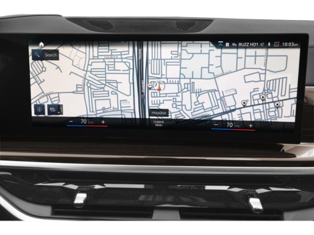 2024 BMW X5 sDrive40i sDrive40i Sports Activity Vehicle Intercooled Turbo Gas/Electric I-6 3.0 L/183 [6]