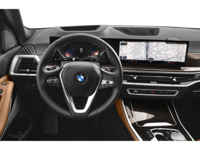 2024 BMW X5 sDrive40i sDrive40i Sports Activity Vehicle Intercooled Turbo Gas/Electric I-6 3.0 L/183 [5]