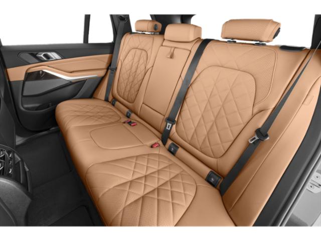 2024 BMW X5 sDrive40i sDrive40i Sports Activity Vehicle Intercooled Turbo Gas/Electric I-6 3.0 L/183 [4]
