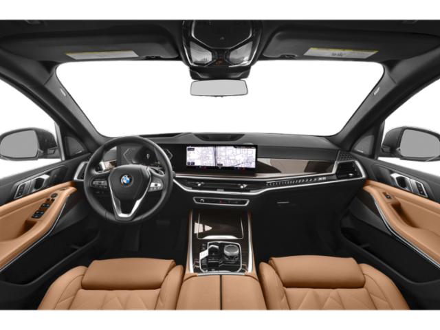 2024 BMW X5 sDrive40i sDrive40i Sports Activity Vehicle Intercooled Turbo Gas/Electric I-6 3.0 L/183 [10]