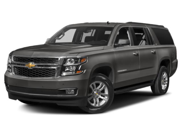 2015 Chevrolet Suburban 2WD 1500 LT's photo