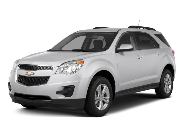2015 Chevrolet Equinox LT AWD 4dr LT w/2LT Gas V6 3.6/217 [14]
