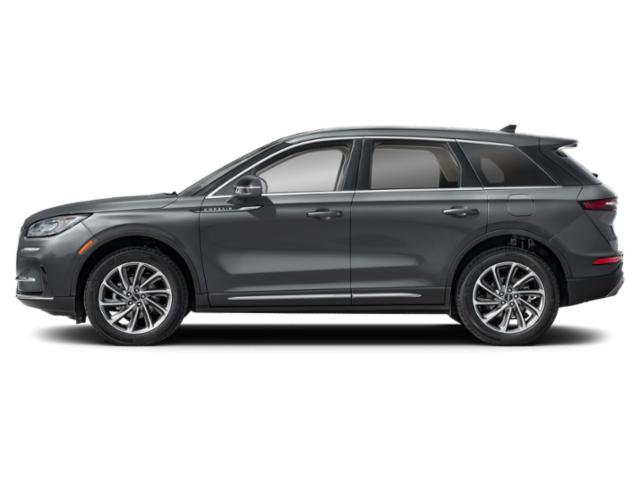 2025 Lincoln Corsair Grand Touring Grand Touring AWD Gas/Electric I-4 2.5 L/152 [2]