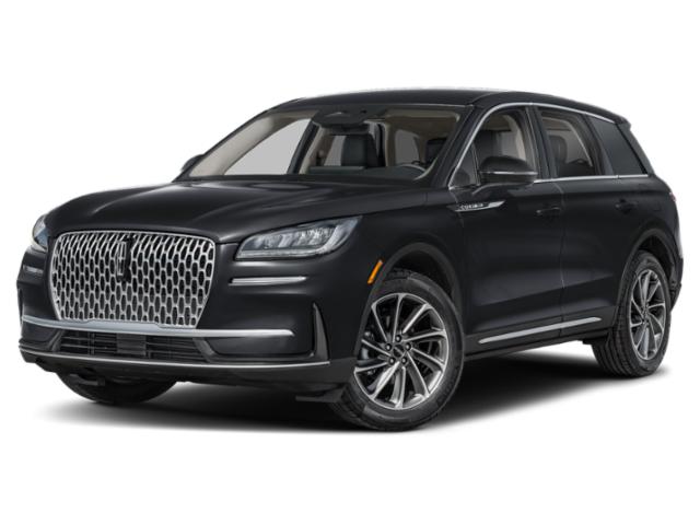 2025 Lincoln Corsair Grand Touring AWD Grand Touring AWD Gas/Electric I-4 2.5 L/152 [13]