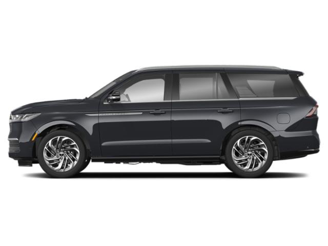 2025 Lincoln Navigator Reserve 4X4 &#8211; INCOMING UNIT, CALL TO RESERVE TODAY!! Reserve 4x4 Twin Turbo Premium Unleaded V-6 3.5 L/213 [1]