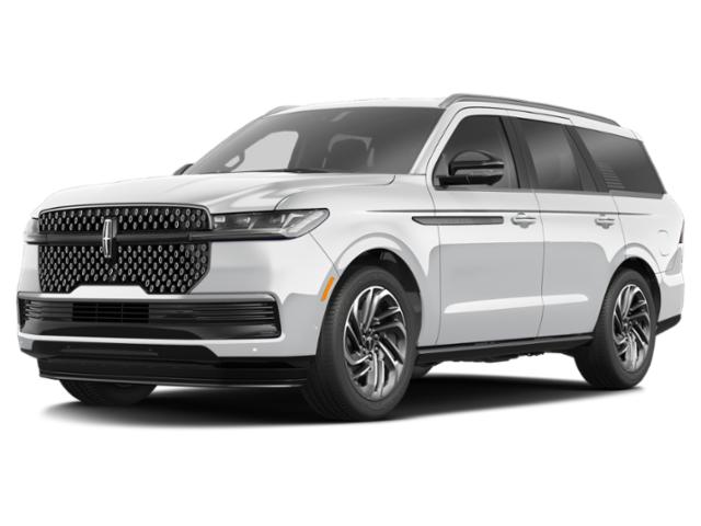 2025 Lincoln Navigator Reserve 4X4 - INCOMING UNIT, CALL TO RESERVE TODAY!! Reserve 4x4 Twin Turbo Premium Unleaded V-6 3.5 L/213 [6]