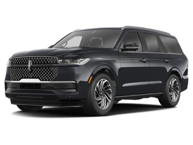 2025 Lincoln Navigator Reserve 4X4 &#8211; INCOMING UNIT, CALL TO RESERVE TODAY!! Reserve 4x4 Twin Turbo Premium Unleaded V-6 3.5 L/213 [0]