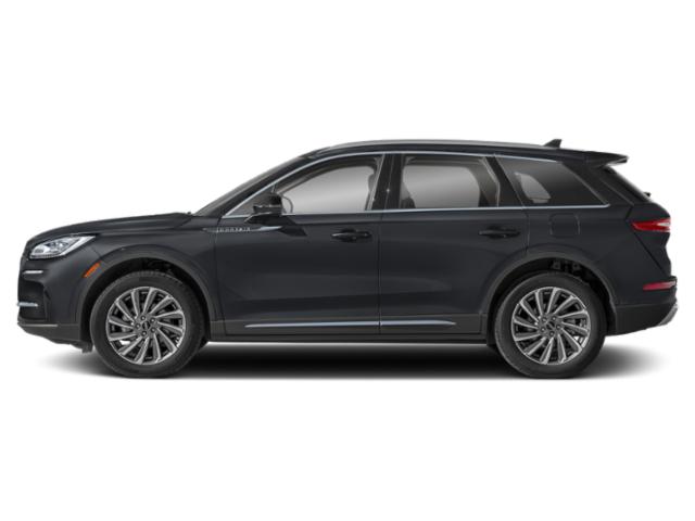 2025 Lincoln Corsair Reserve Reserve AWD Intercooled Turbo Premium Unleaded I-4 2.0 L/122 [1]