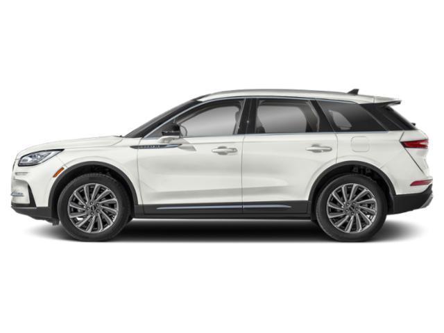 2025 Lincoln Corsair Reserve Reserve AWD Intercooled Turbo Premium Unleaded I-4 2.0 L/122 [1]