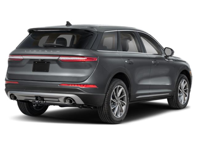 2025 Lincoln Corsair Grand Touring Grand Touring AWD Gas/Electric I-4 2.5 L/152 [1]