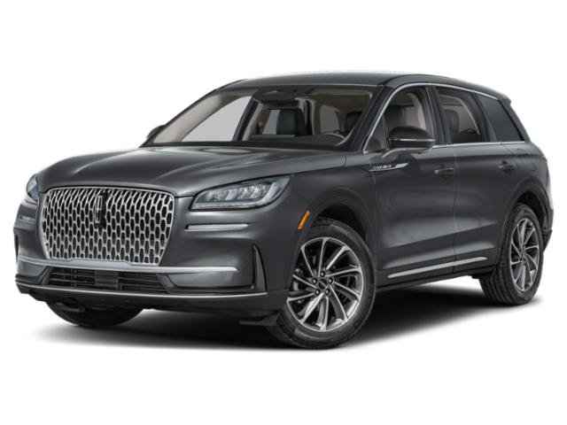 2025 Lincoln Corsair Grand Touring Grand Touring AWD Gas/Electric I-4 2.5 L/152 [2]