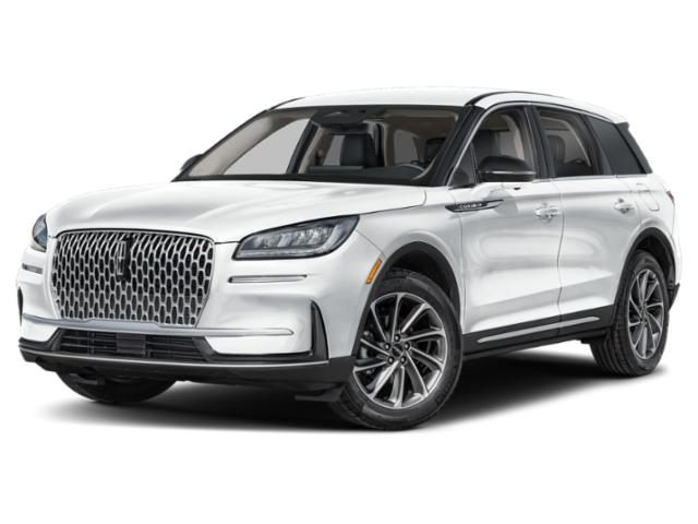 2025 Lincoln Corsair Grand Touring Grand Touring AWD Gas/Electric I-4 2.5 L/152 [1]