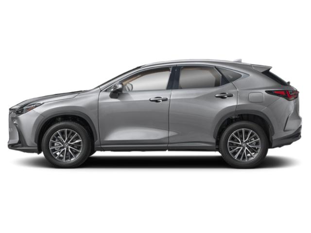 2025 Lexus NX NX 350 Premium NX 350 Premium AWD Intercooled Turbo Premium Unleaded I-4 2.4 L/146 [1]