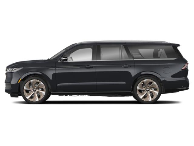 2025 Lincoln Navigator L Reserve 4X4 &#8211; INCOMING UNIT, CALL TO RESERVE TODAY!! Reserve 4x4 Twin Turbo Premium Unleaded V-6 3.5 L/213 [1]