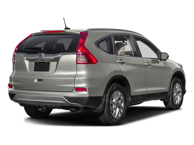 2016 Honda CR-V EX-L  Regular Unleaded I-4 2.4 L/144 [2]