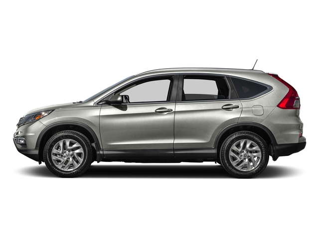 2016 Honda CR-V EX-L  Regular Unleaded I-4 2.4 L/144 [1]