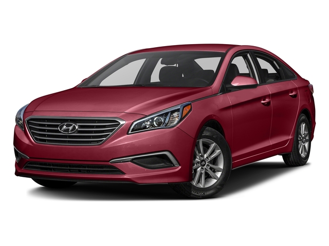 2016 Hyundai Sonata 2.4L SE 4dr Sdn 2.4L SE Regular Unleaded I-4 2.4 L/144 [14]