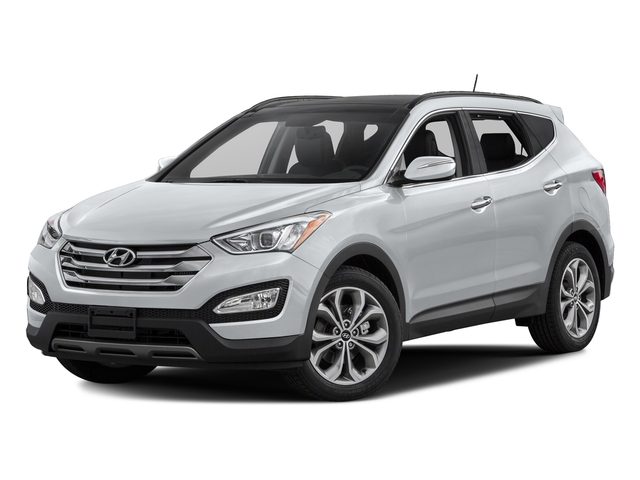 2016 Hyundai Santa Fe Sport SE AWD 4dr 2.0T SE Intercooled Turbo Regular Unleaded I-4 2.0 L/122 [2]