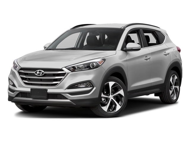 2016 Hyundai Tucson Limited FWD 4dr Limited Intercooled Turbo Regular Unleaded I-4 1.6 L/97 [3]