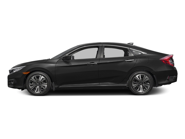 2016 Honda Civic Sedan EX-T 4dr CVT EX-T Intercooled Turbo Regular Unleaded I-4 1.5 L/91 [2]