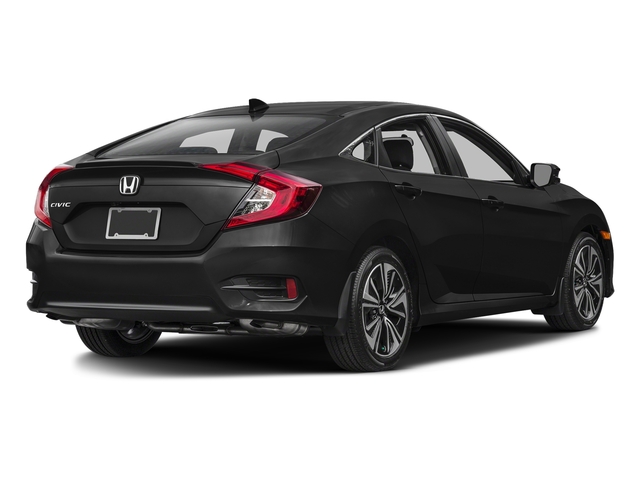 2016 Honda Civic Sedan EX-T 4dr CVT EX-T Intercooled Turbo Regular Unleaded I-4 1.5 L/91 [1]