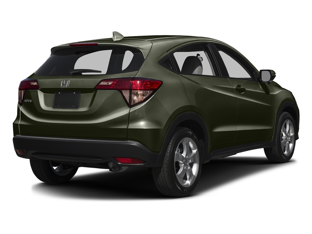Used 2016 Honda HR-V EX with VIN 3CZRU5H5XGM723946 for sale in Orange, CA
