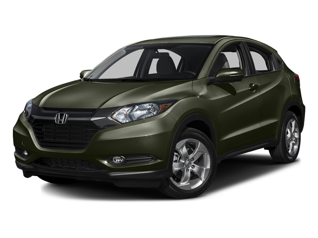 2016 Honda HR-V EX CVT's photo