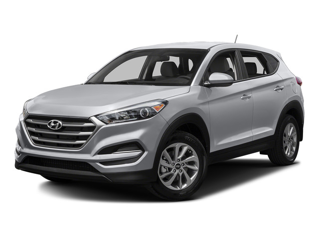 2016 Hyundai Tucson Premium AWD 4dr 1.6L Premium *Ltd Avail* Intercooled Turbo Regular Unleaded I-4 1.6 L/97 [17]
