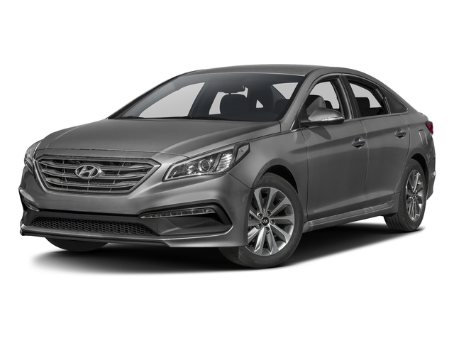 2016 Hyundai Sonata 2.4L Sport 4dr Sdn 2.4L Sport PZEV Regular Unleaded I-4 2.4 L/144 [0]