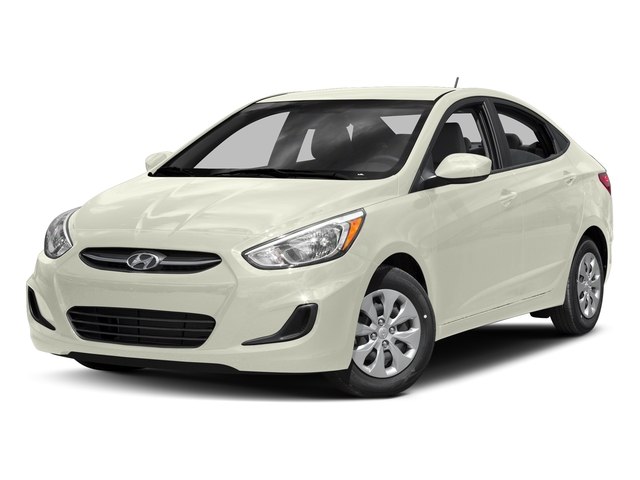 2016 Hyundai Accent SE 4dr Sdn Auto SE Regular Unleaded I-4 1.6 L/97 [14]