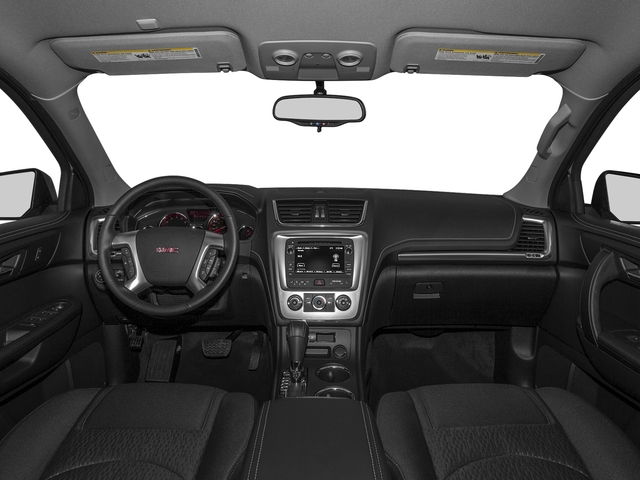 2016 GMC Acadia SLE AWD 4dr SLE w/SLE-2 Gas V6 3.6L/217 [5]