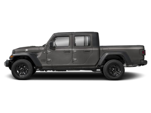 2026 Jeep Gladiator Sport S Sport S 4x4 Regular Unleaded V-6 3.6 L/220 [2]