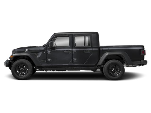 2026 Jeep Gladiator Sport S Sport S 4x4 Regular Unleaded V-6 3.6 L/220 [2]