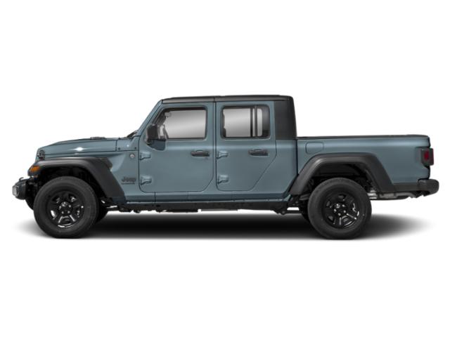 2026 Jeep Gladiator Sport S Sport S 4x4 Regular Unleaded V-6 3.6 L/220 [2]