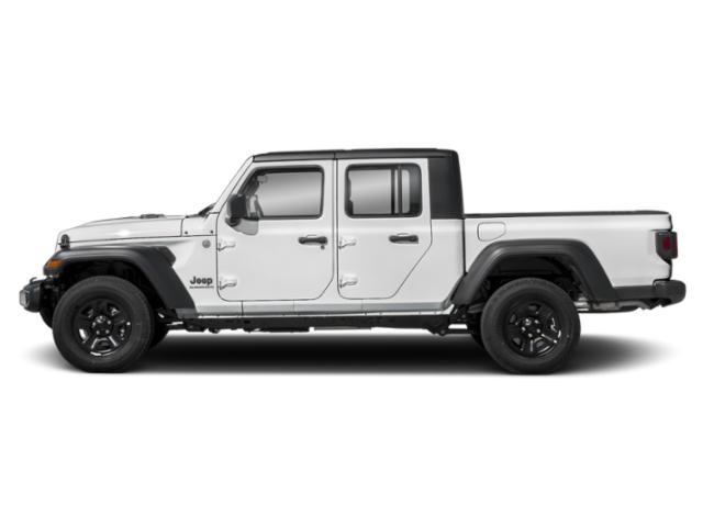 2026 Jeep Gladiator Sport S Sport S 4x4 Regular Unleaded V-6 3.6 L/220 [2]