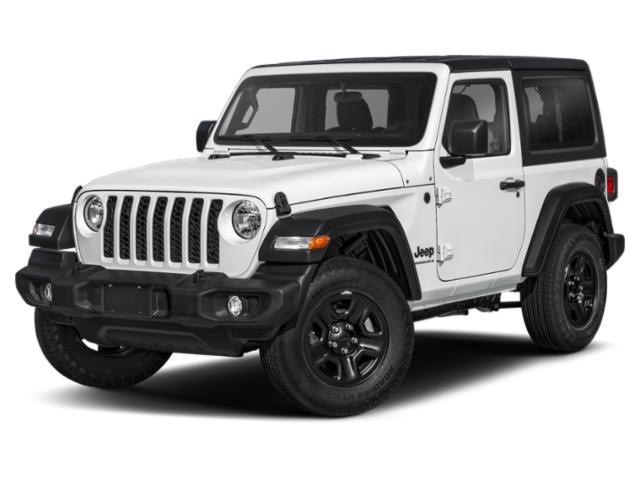2026 Jeep Wrangler [31]
