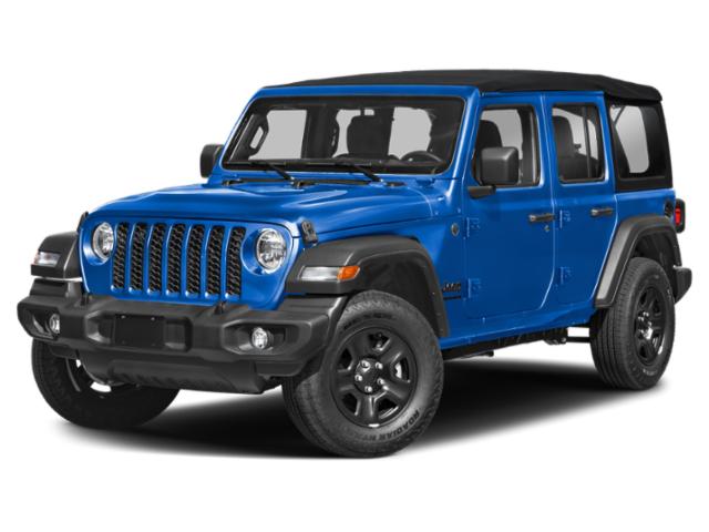 2026 Jeep Wrangler [31]
