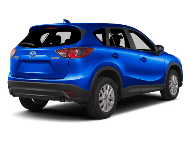 Used 2013 Mazda CX-5 Touring with VIN JM3KE4CE1D0156599 for sale in Burlingame, CA
