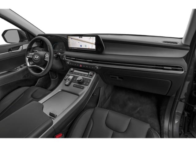 2024 Hyundai Palisade XRT XRT FWD Regular Unleaded V-6 3.8 L/231 [4]