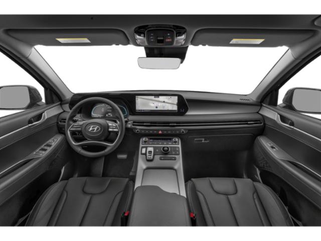 2024 Hyundai Palisade XRT XRT FWD Regular Unleaded V-6 3.8 L/231 [3]