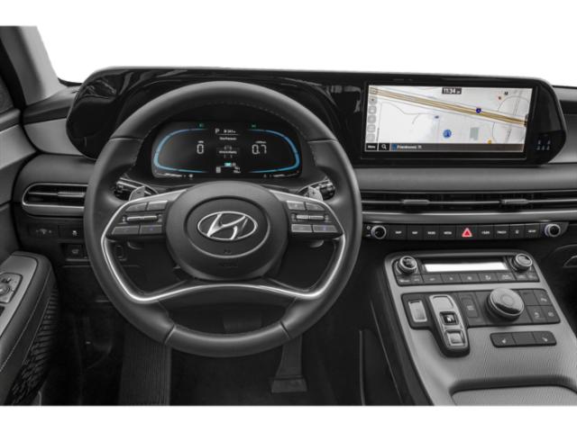2024 Hyundai Palisade XRT XRT FWD Regular Unleaded V-6 3.8 L/231 [7]