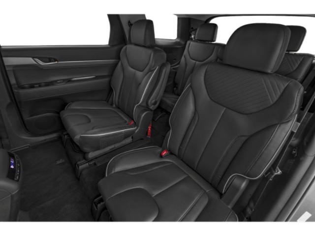 2024 Hyundai Palisade XRT XRT FWD Regular Unleaded V-6 3.8 L/231 [5]
